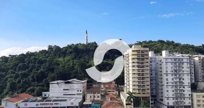 Apartamento com 4 dormitórios à venda, 130 m² por r$ 950.000,00 - vital brasil - niterói/rj