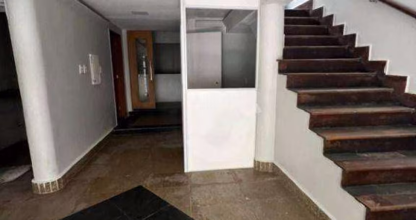 Prédio, 600 m² - venda por R$ 3.000.000,00 ou aluguel por R$ 19.200,00/mês - Centro - Niterói/RJ