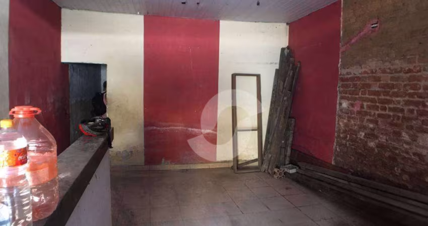 Loja à venda, 195 m² por R$ 270.000,00 - Neves - São Gonçalo/RJ
