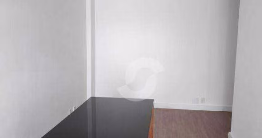 Sala à venda, 25 m² por R$ 170.000,00 - Centro - Niterói/RJ