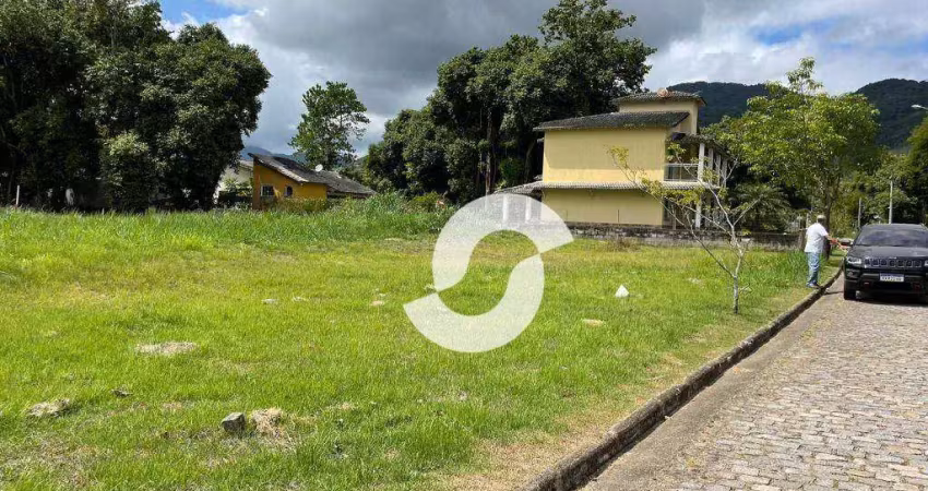 Terreno à venda na Rodovia Vereador Oldemar Guedes Figueiredo, Pilar, Maricá