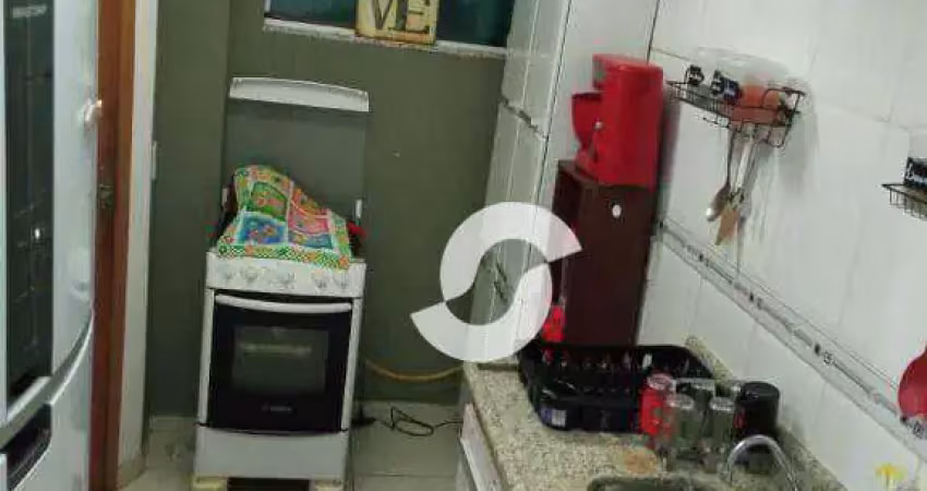Casa com 2 dormitórios à venda, 82 m² por R$ 350.000,00 - Maria Paula - São Gonçalo/RJ