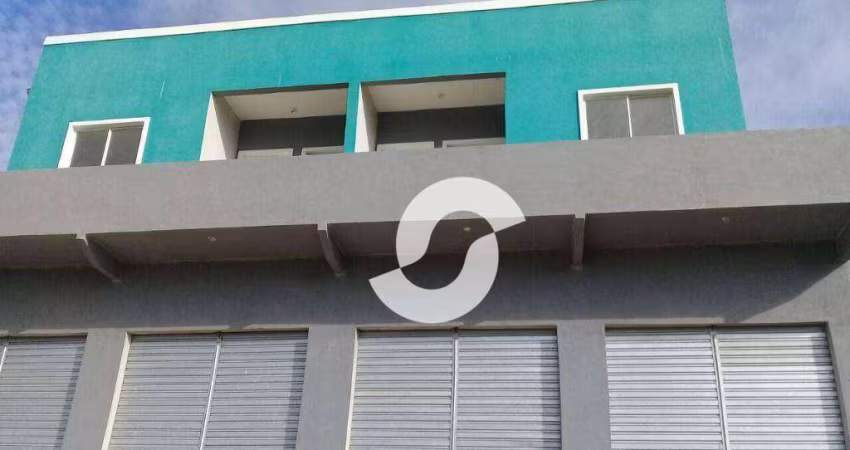 Loja à venda, 30 m² por R$ 150.000,00 - Sampaio Correia - Saquarema/RJ