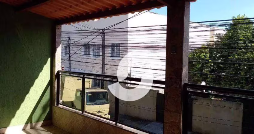 Casa com 2 dormitórios à venda, 11111 m² por R$ 280.000,00 - Gradim - São Gonçalo/RJ