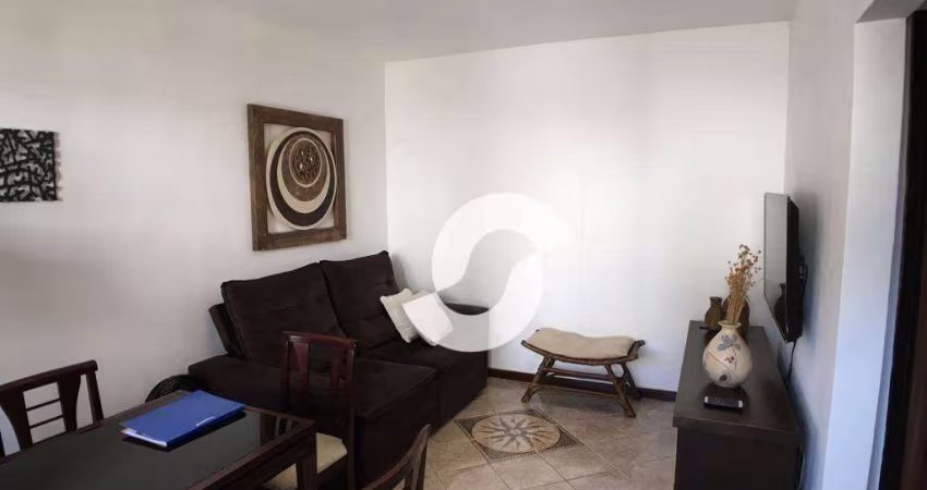 Casa com 2 dormitórios à venda, 97 m² por R$ 185.000,00 - Sape - Niterói/RJ