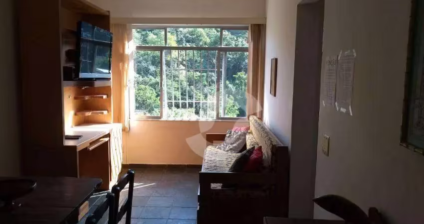 Apartamento com 2 dormitórios à venda, 80 m² por r$ 340.000,00 - santa rosa - niterói/rj