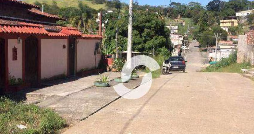 Casa no Arsenal excelente localização