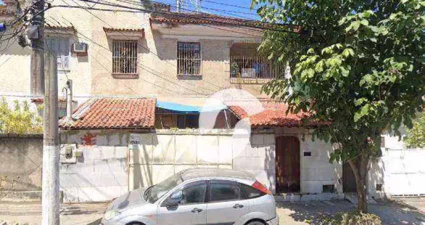 Casa com 3 dormitórios à venda, 90 m² por r$ 305.000,00 - fonseca - niterói/rj