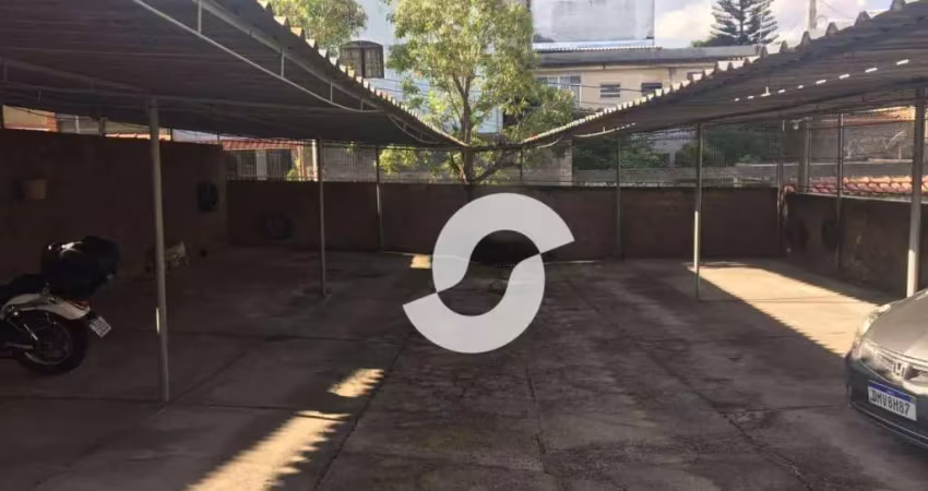 Terreno à venda, 660 m² por r$ 2.500.000,00 - zé garoto - são gonçalo/rj
