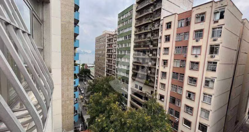 Apartamento com 3 dormitórios à venda, 147 m² por R$ 1.090.000,00 - Icaraí - Niterói/RJ