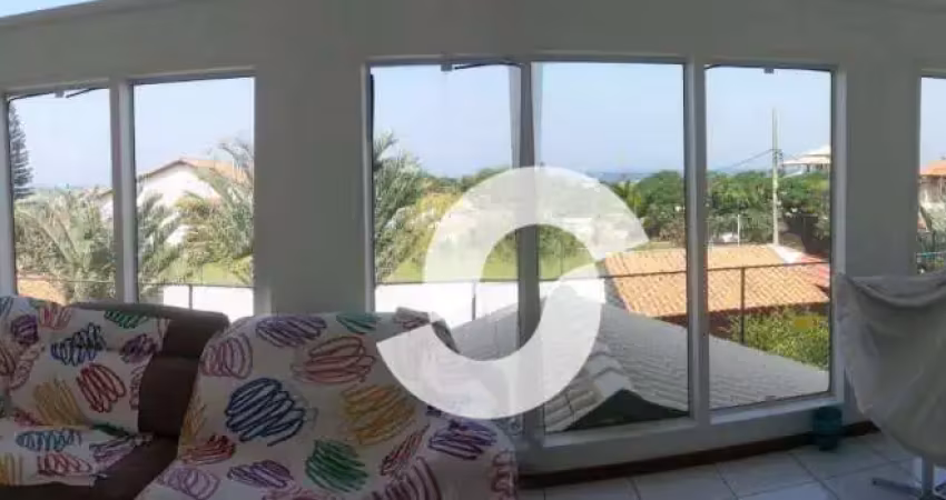 Casa à venda, 352 m² por r$ 890.000,00 - itaipuaçu - maricá/rj