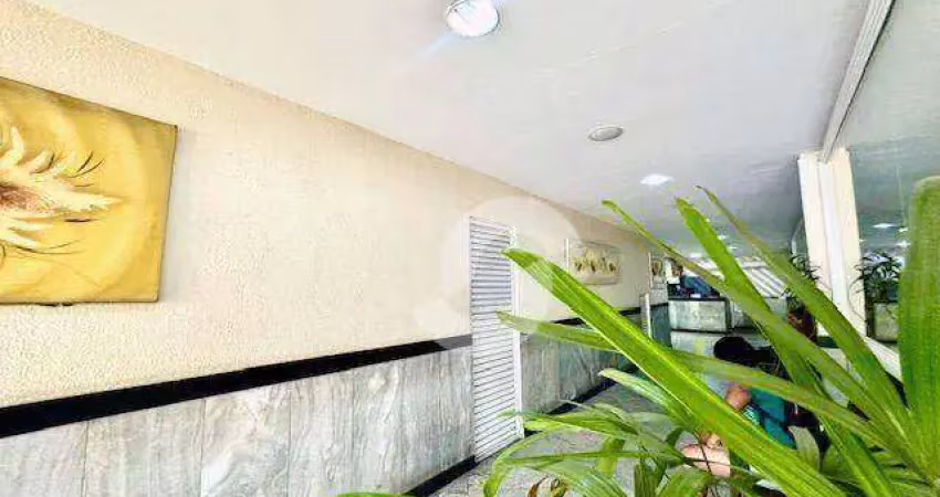 Sala à venda, 20 m² por r$ 60.000,00 - alcântara - são gonçalo/rj