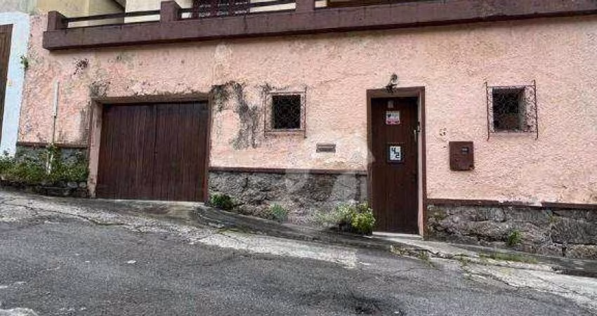 Casa à venda, 180 m² por R$ 1.100.000,00 - Icaraí - Niterói/RJ