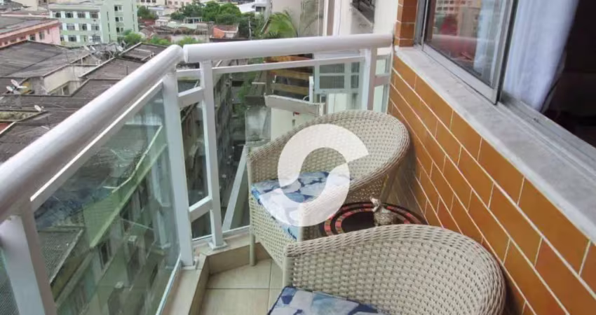 APARTAMENTO TOTALMENTE REFORMADO