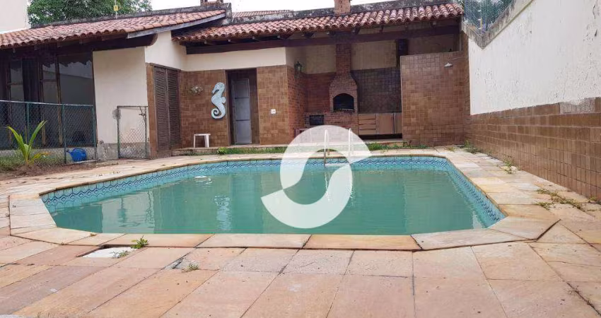 Maravilhosa Casa em Camboinhas