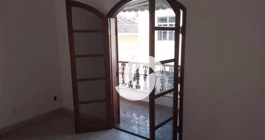 Apartamento com 2 dormitórios à venda, 68 m² por r$ 219.000,00 - porto velho - são gonçalo/rj