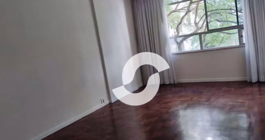 Apartamento à venda, 142 m² por R$ 930.000,00 - Icaraí - Niterói/RJ