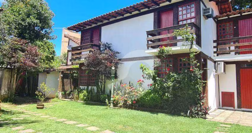 Casa à venda, 180 m² por R$ 950.000,00 - Campo de Pouso - Armação dos Búzios/RJ