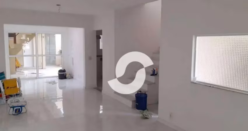 Casa com 4 dormitórios à venda, 140 m² por r$ 720.000,00 - maria paula - são gonçalo/rj