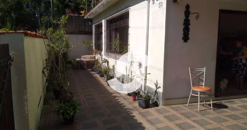 Casa à venda, 316 m² por r$ 2.000.000,00 - são francisco - niterói/rj