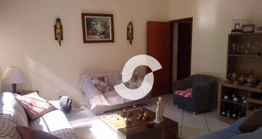 Casa à venda, 316 m² por R$ 2.000.000,00 - São Francisco - Niterói/RJ