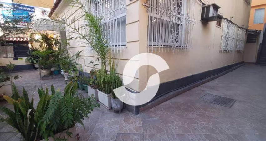 Casa à venda, 186 m² por R$ 2.300.000,00 - Icaraí - Niterói/RJ