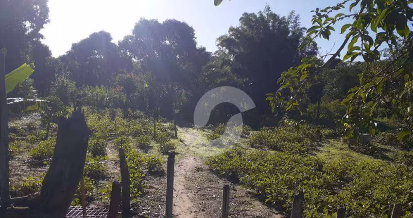 Terreno à venda na Estrada São José-Largo da Idéia, São José (Cabuçu), Itaboraí