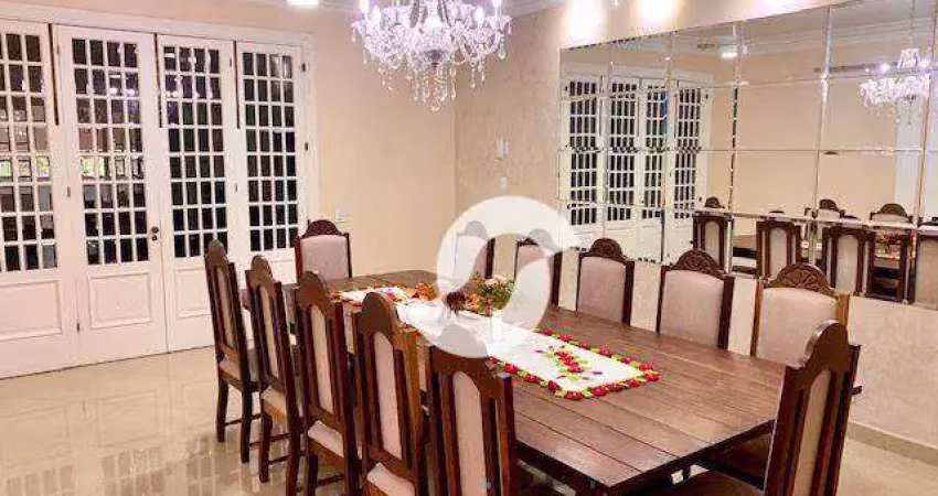 Apartamento com 4 dormitórios à venda, 221 m² por r$ 2.548.000,00 - copacabana - rio de janeiro/rj