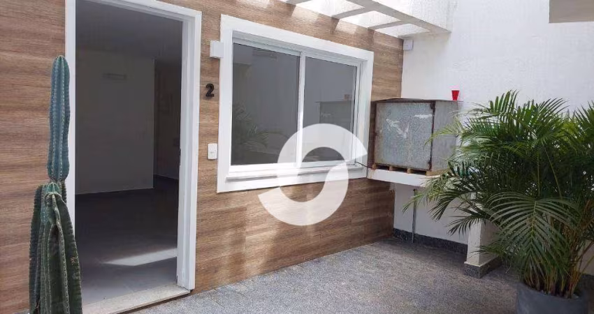 INGÁ - CASA DUPLEX COM 2 SUÍTES, LAVABO E VAGA DE GARAGEM EM VILA FECHADA COM PORTÃO AUTOMÁTICO POR R$ 620.000,00. OPORTUNIDADE!!!