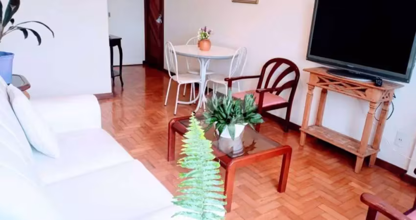 Apartamento com 2 dormitórios à venda, 65 m² por r$ 460.000,00 - são domingos - niterói/rj