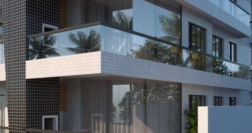 Apartamento à venda no bairro Caiobá - Matinhos/PR