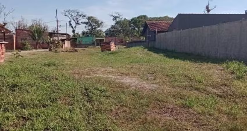 Terreno em Loteamento - Balneário Praia Grande - Matinhos