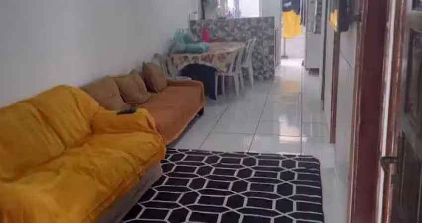 Casa 4 Quartos - Balneário Canoas - Pontal do Paraná