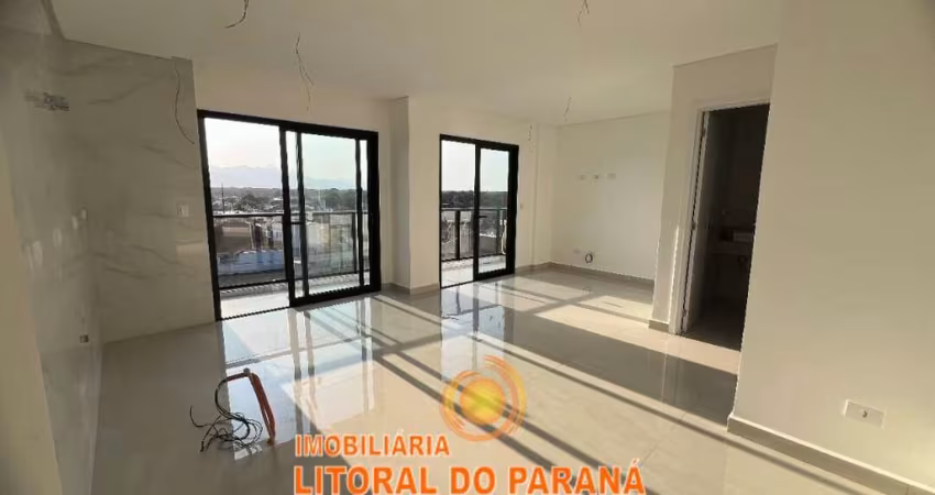 Apartamento à venda no bairro Caiobá - Matinhos/PR
