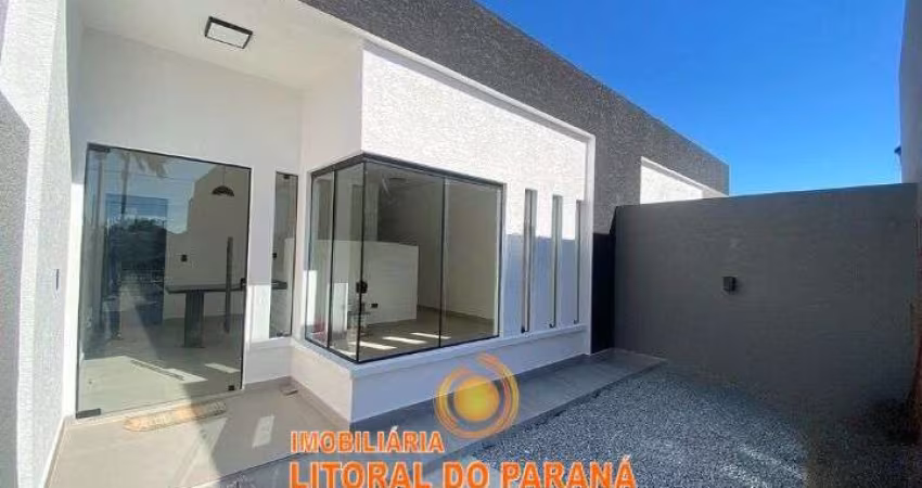 Casa Geminada 2 Quartos em Shangri-lá
