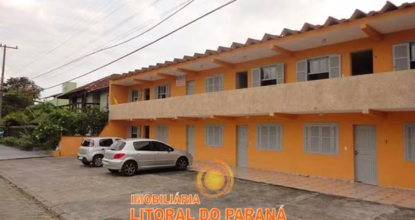 Apartamentos Balneário Canoas  - Próximo ao Mar