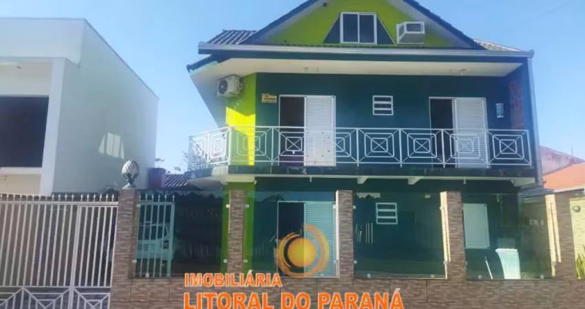 Casa Triplex 4 Quartos com piscina  perto da praia em Ipanema