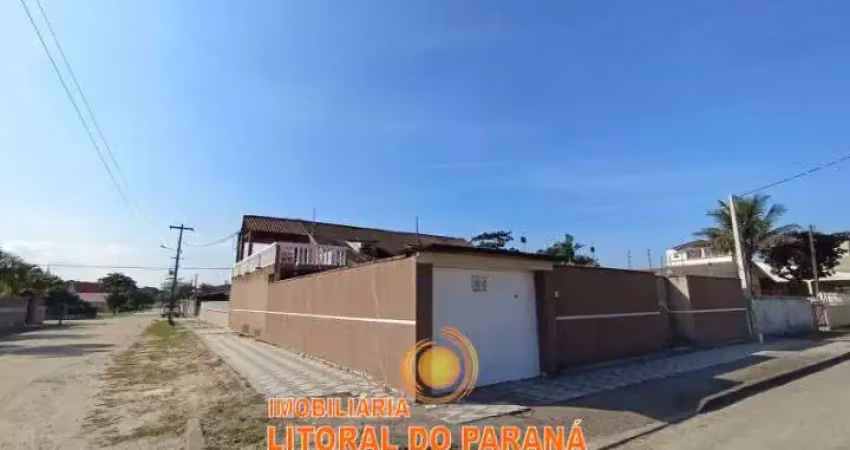 Casa com 3 quartos à venda em Ipanema, Pontal do Paraná 