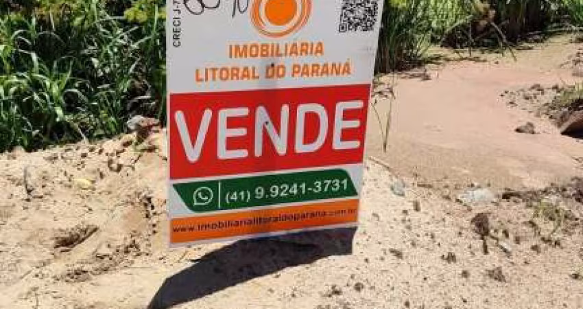 Terreno 420m² - Praia Grande - Matinhos!!!