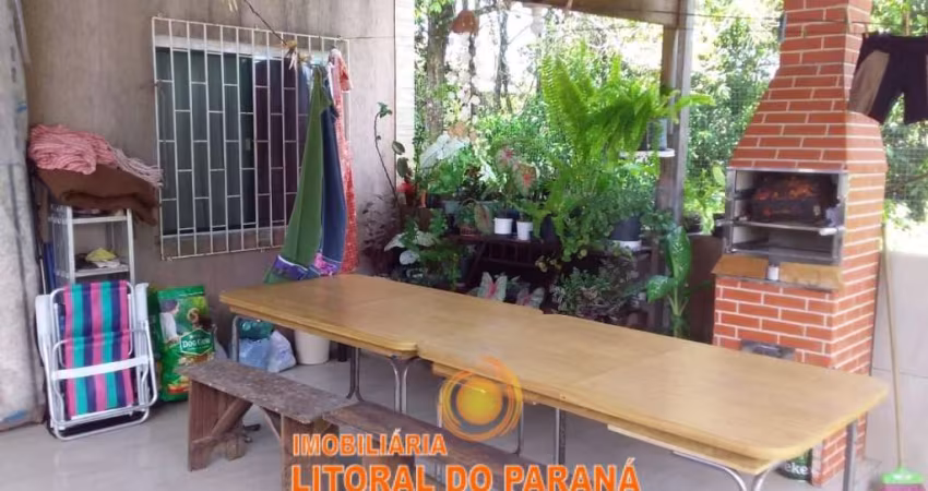 Casa Geminada de Laje