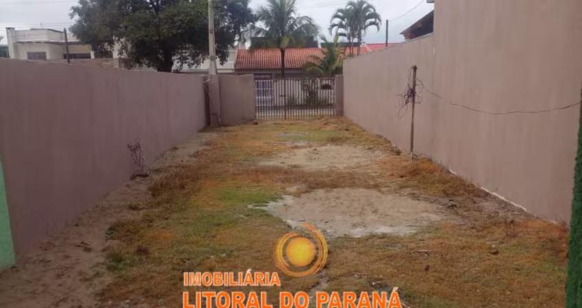 Sobrado Próximo ao Mar - Matinhos