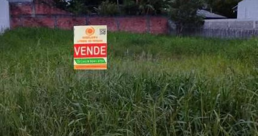 Terreno 375m²  - Pontal do Paraná