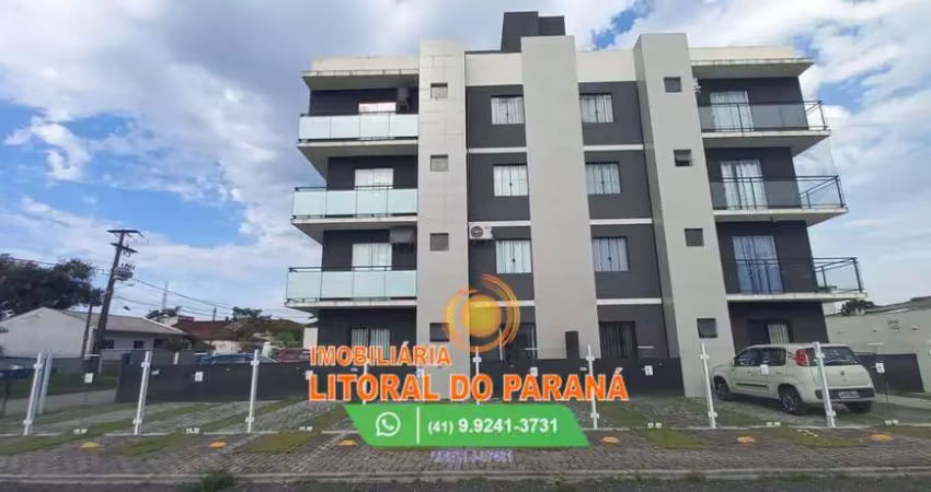 Apartamento Padrão - 2 quartos - Balneário Leblon - Pontal do Paraná