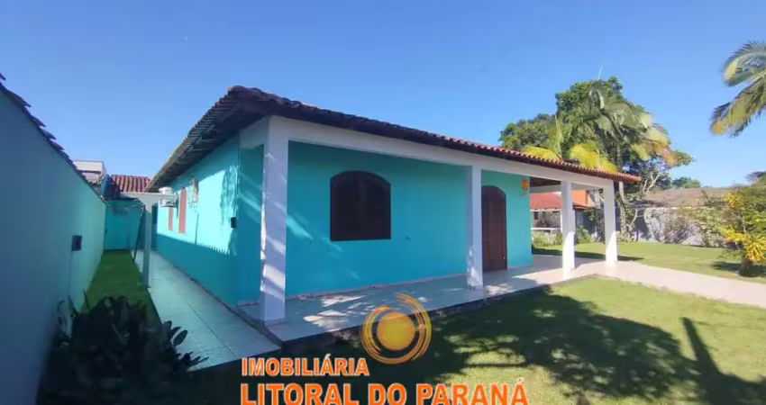 Casa 4 quartos - próximo ao mar - balneário ipanema