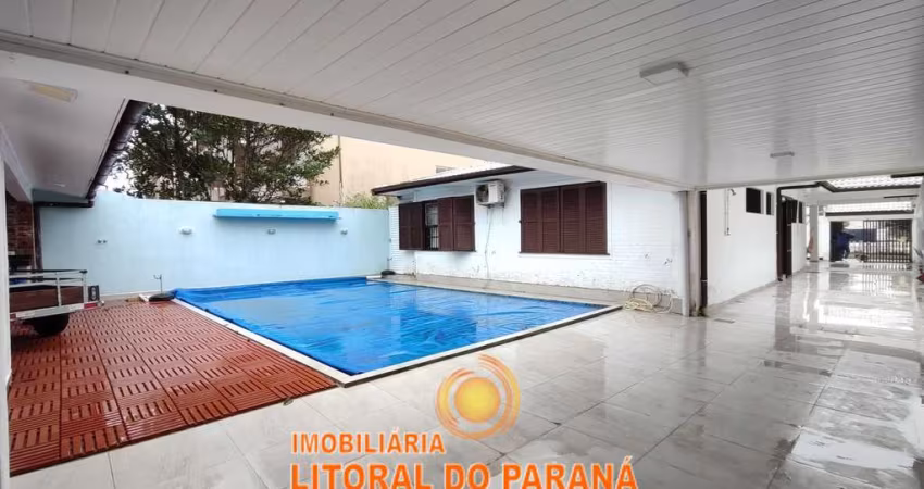 Casa 05 quartos próximo ao mar - Balneário Beltrami - Pontal do Paraná!!!