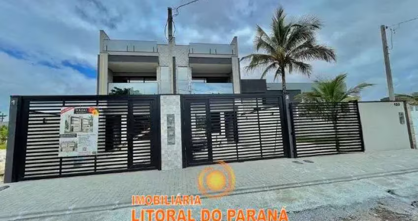 Tripex 3 quartos sendo (3 suites) balneário currais;