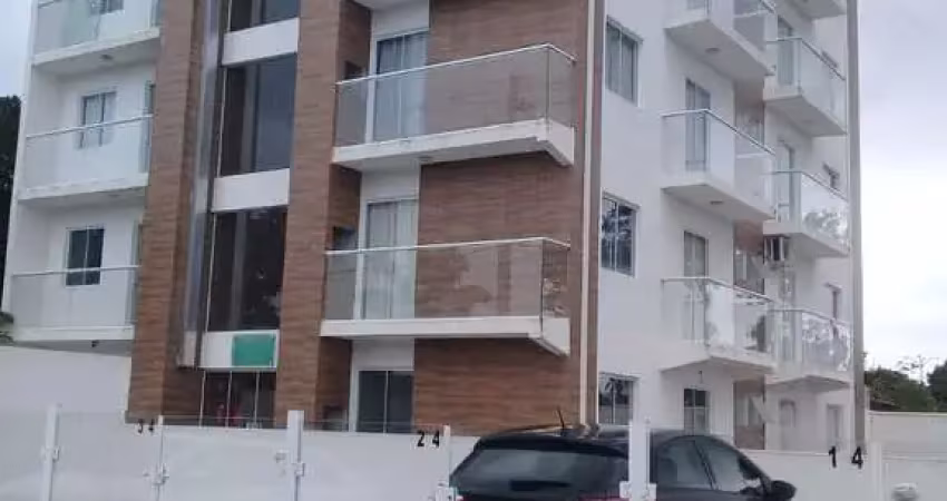Apartamento 01 dormitório - Grajaú - Pontal do Paraná!