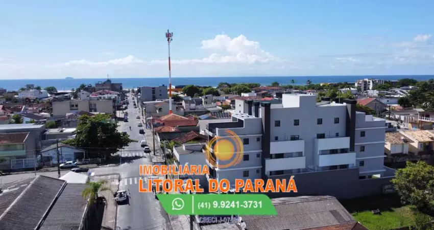 Cobertura 3 Dormitórios  - Residencial Leste Beach