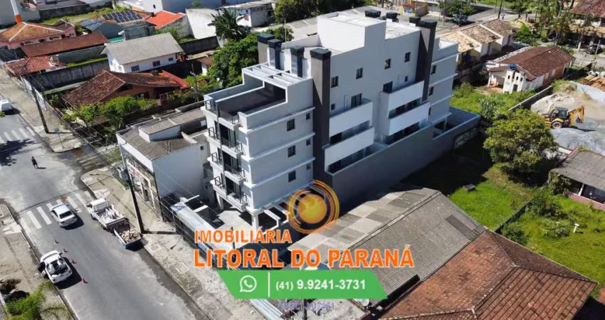 Cobertura 3 Dormitórios  - Residencial Leste Beach