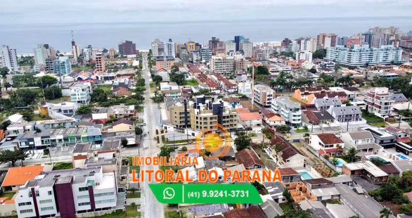 Apartamento Duplex - 2 Quartos- Caiobá - Matinhos